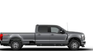 2026 Ford Super Duty® External Image 1